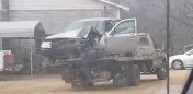 Toad's Garage 24 Hour Wrecker Service
