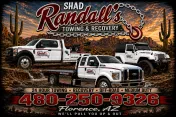 Shad Randall's Towing & Recovery