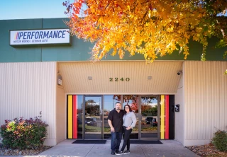 Performance Motor Works