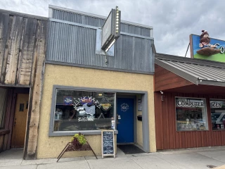 Junkyard Bistro