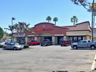 AutoZone Auto Parts