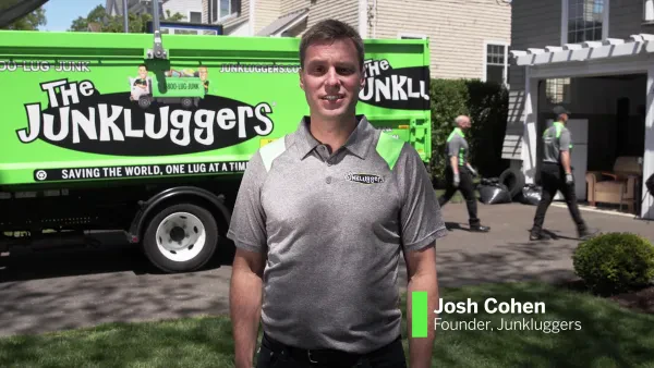 The Junkluggers of Atlanta Metro East - photo 2