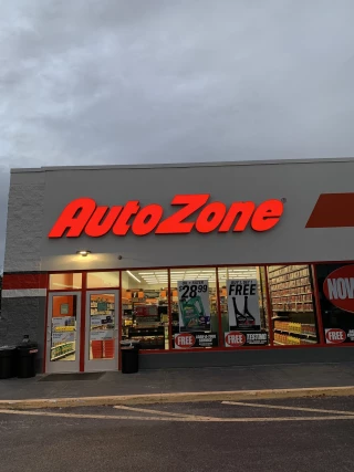 AutoZone Auto Parts