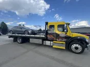 Wylie Auto Towing