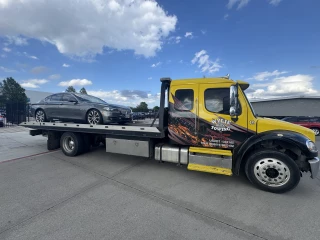Wylie Auto Towing