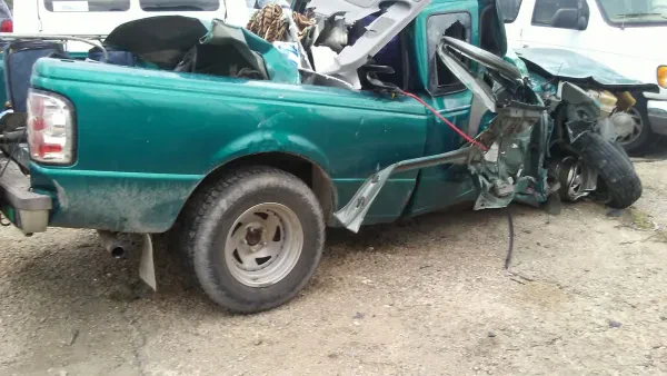 Wylie Auto Towing - photo 4