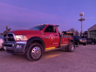 Neighborhood Enterprise Towing & Storage