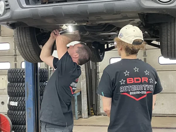 BDR Automotive - photo 2