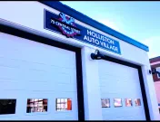 Holliston Auto Village