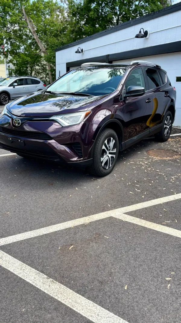 Holliston Auto Village - photo 4