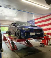 Jack's Automotive