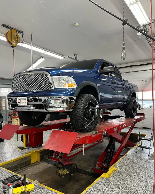 Jack's Automotive - photo 2