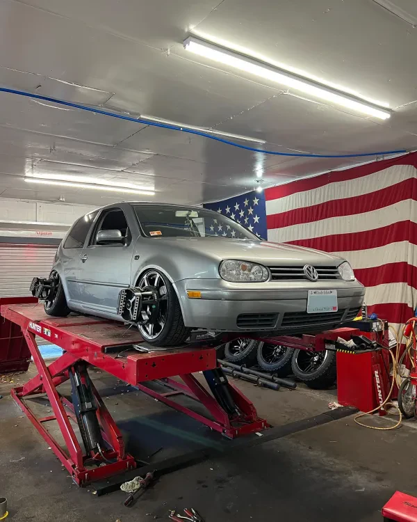 Jack's Automotive - photo 3
