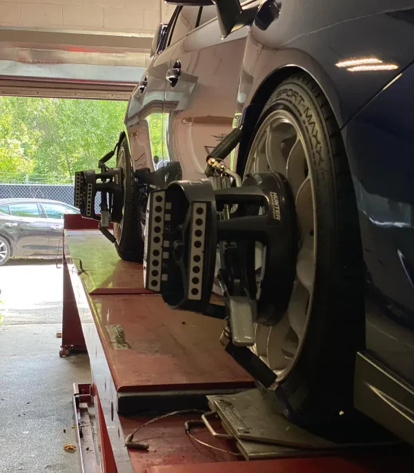 Jack's Automotive - photo 4