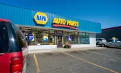 NAPA Auto Parts - Kuhl Auto Parts