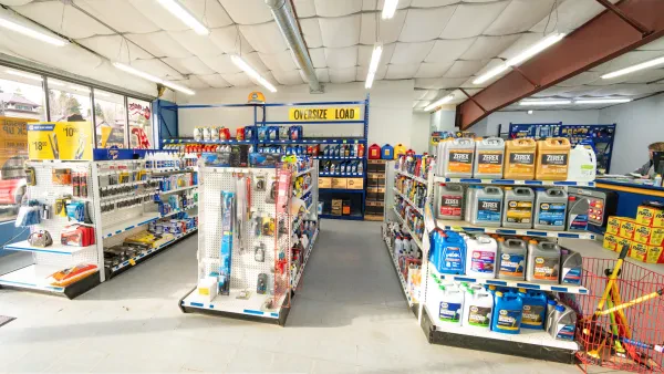 NAPA Auto Parts - Kuhl Auto Parts - photo 2