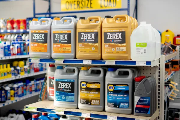 NAPA Auto Parts - Kuhl Auto Parts - photo 3