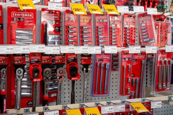NAPA Auto Parts - Kuhl Auto Parts - photo 4