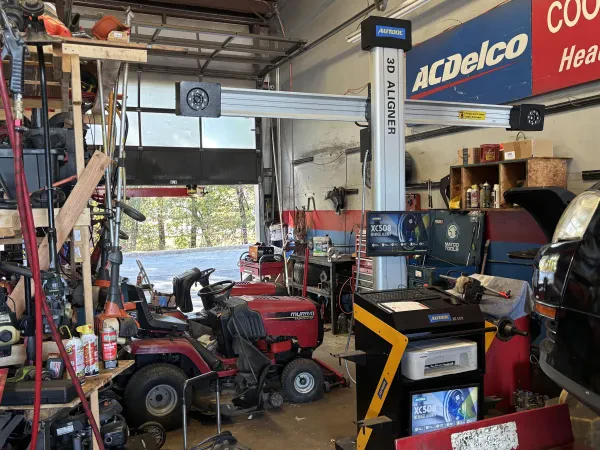 Auto Superior - photo 4