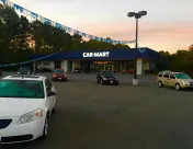 Car-Mart of Woodstock