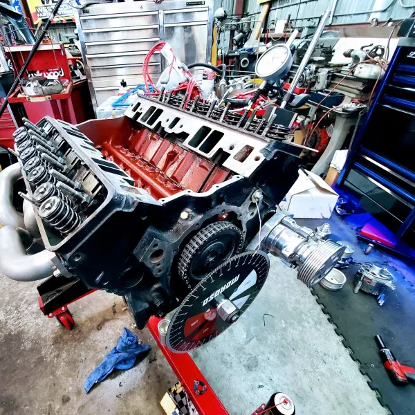 Rollings Automotive Inc - photo 4