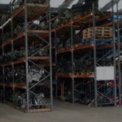 Cosmic Auto Parts LLC