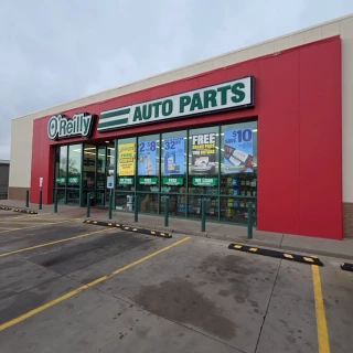 O'Reilly Auto Parts
