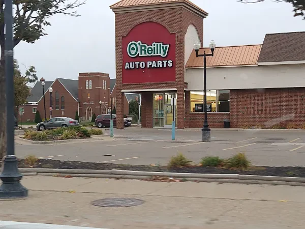 O'Reilly Auto Parts - photo 3