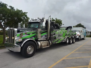 Alpine Towing Inc