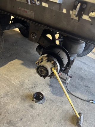 Transport Garage Inc.