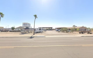 Knutson's Towing & Recovery