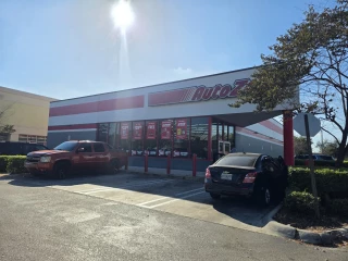 AutoZone Auto Parts