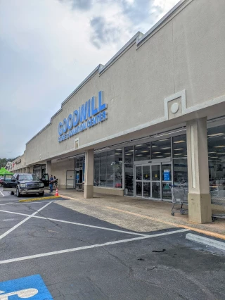 Goodwill Thrift Store & Donation Center