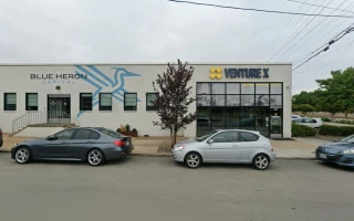 Premium Auto Parts Store