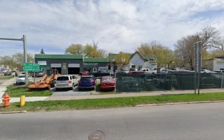 Watertown Main Auto Parts Inc.