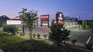 Firestone Complete Auto Care