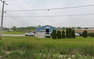 Mc Glone's Automotive