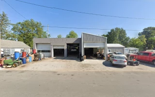 CR Repair & Towing