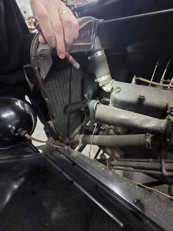 Enfield Auto Restoration - photo 2