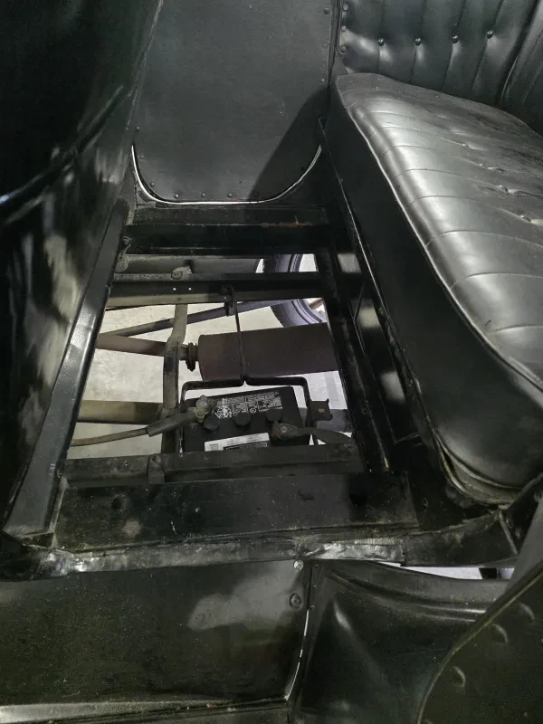 Enfield Auto Restoration - photo 4