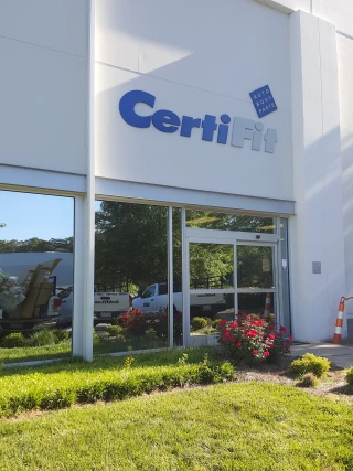 Certifit Auto Body Parts