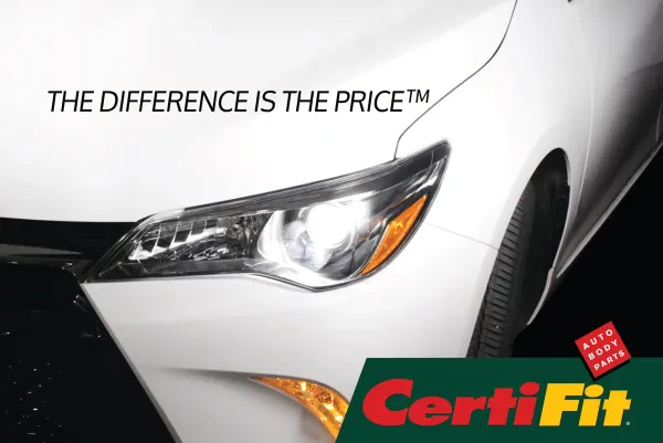 Certifit Auto Body Parts - photo 2