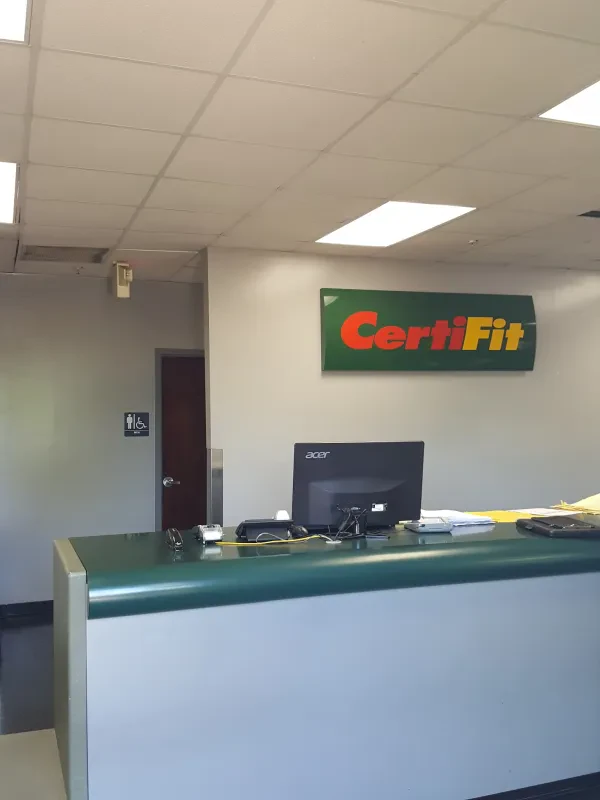 Certifit Auto Body Parts - photo 3