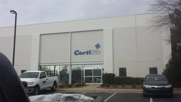 Certifit Auto Body Parts - photo 4
