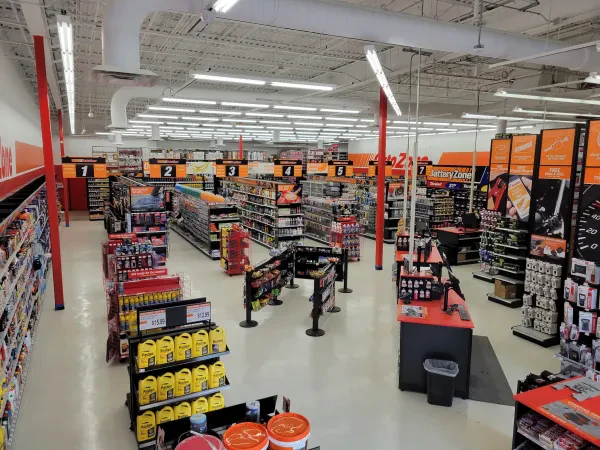 AutoZone Auto Parts - photo 3