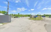 Newton Recycling Center