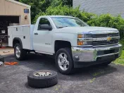 18K Solutions Roadside Assistance
