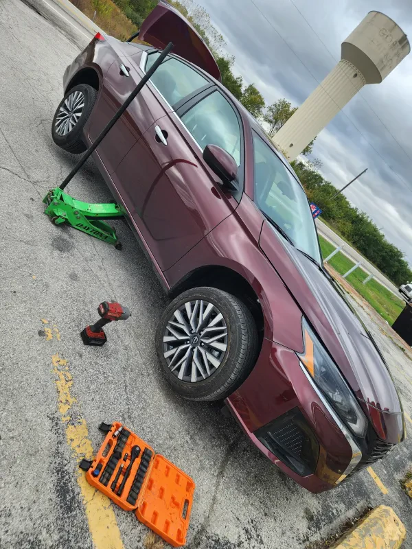 18K Solutions Roadside Assistance - photo 4