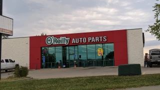 O'Reilly Auto Parts