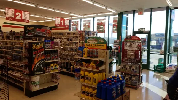 O'Reilly Auto Parts - photo 3